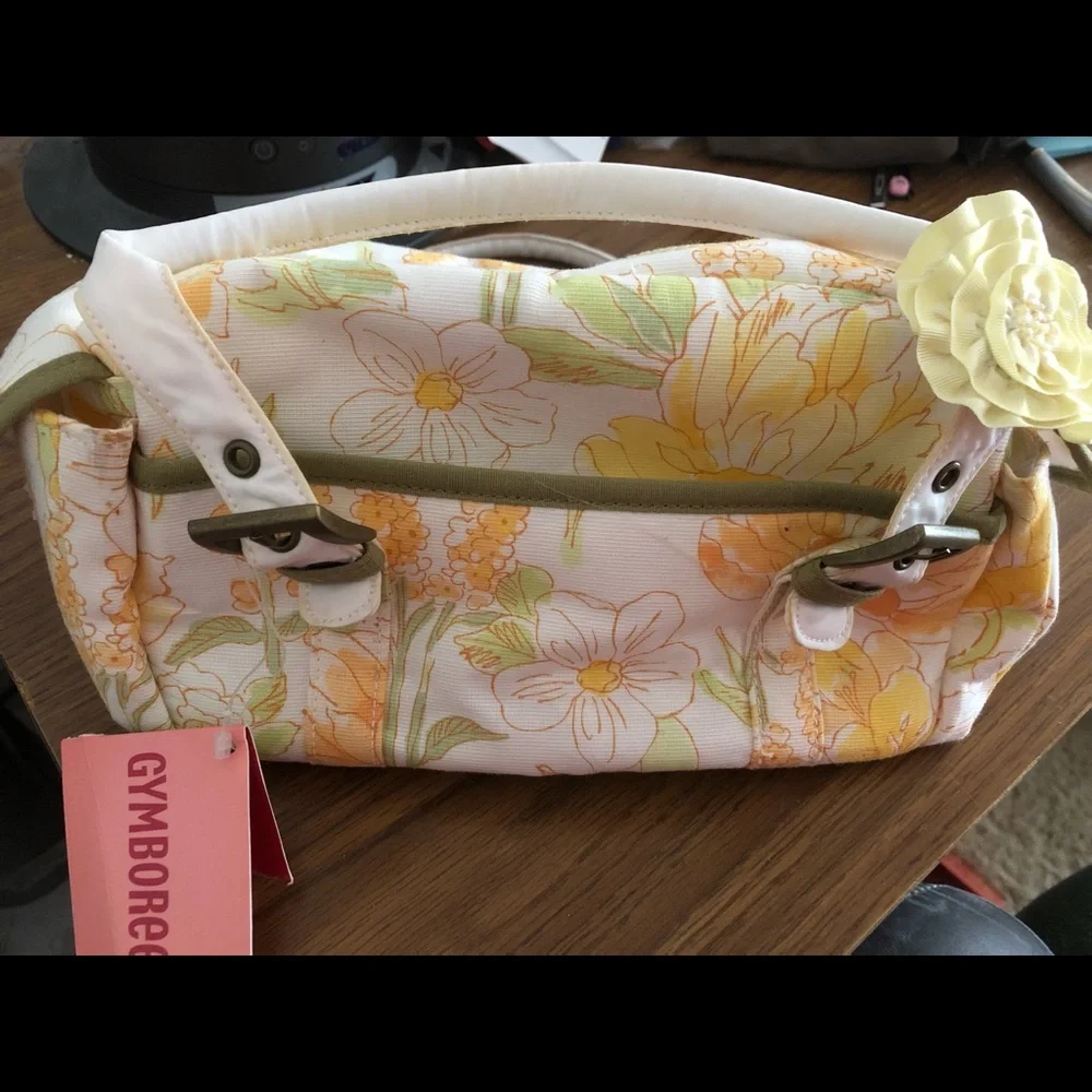 Gymboree Bag w/ tags